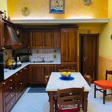 阿沃拉Giusy'S House公寓 外观 照片