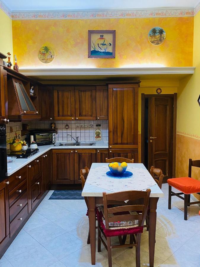 阿沃拉Giusy'S House公寓 外观 照片