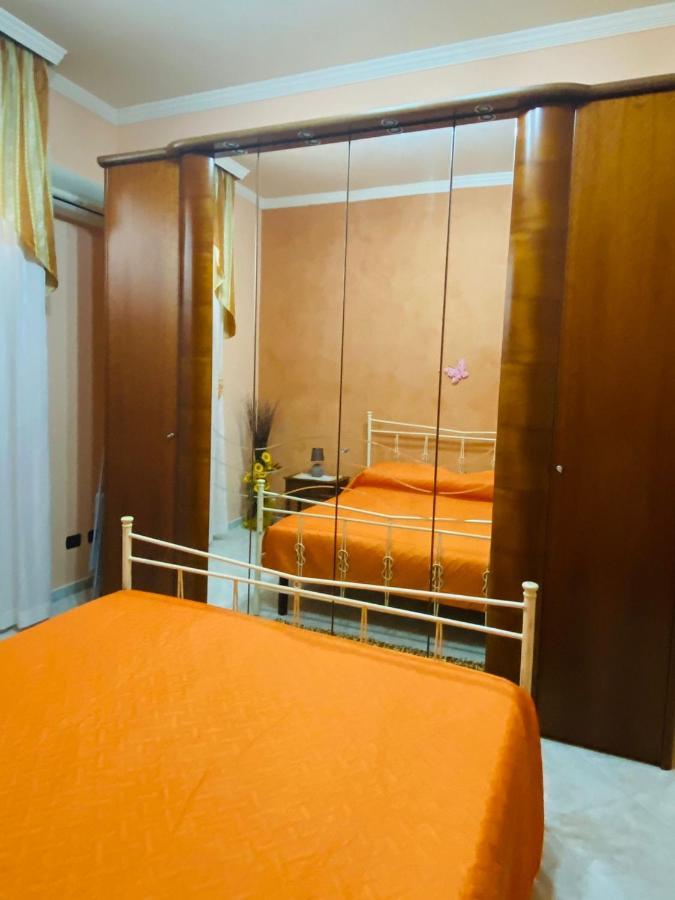 阿沃拉Giusy'S House公寓 外观 照片